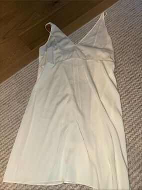 Alexie mini dress